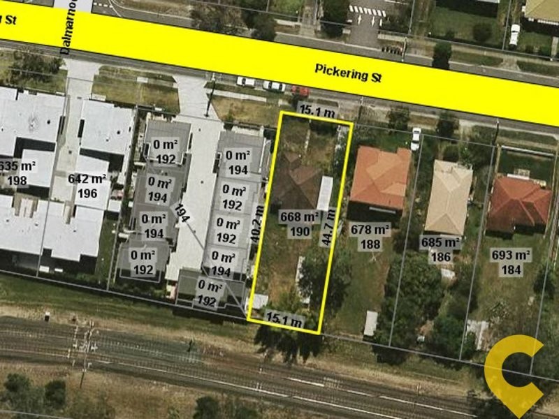 190 Pickering Street, Enoggera QLD 4051