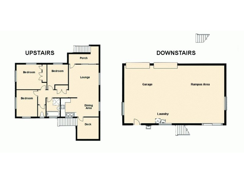 183 Todds Road, Lawnton QLD 4501 Floorplan