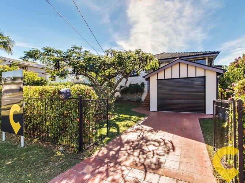 48 Watcombe Street, Wavell Heights QLD 4012