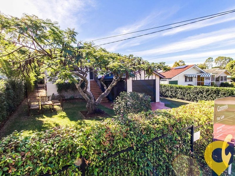 48 Watcombe Street, Wavell Heights QLD 4012