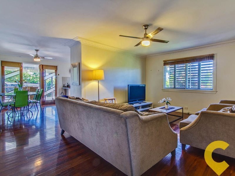 48 Watcombe Street, Wavell Heights QLD 4012