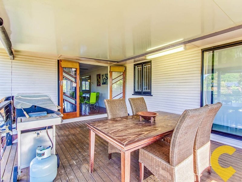 48 Watcombe Street, Wavell Heights QLD 4012