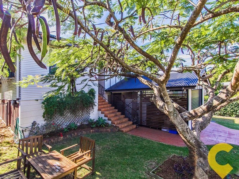 48 Watcombe Street, Wavell Heights QLD 4012