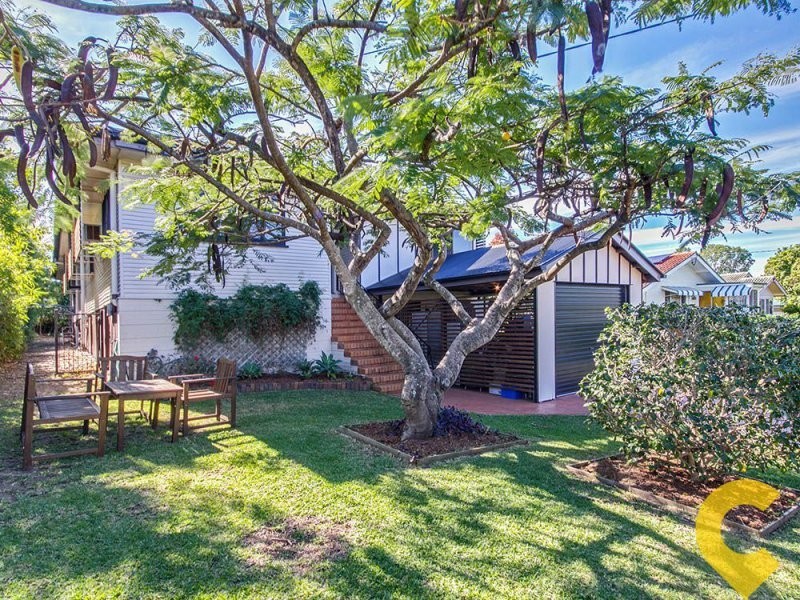 48 Watcombe Street, Wavell Heights QLD 4012