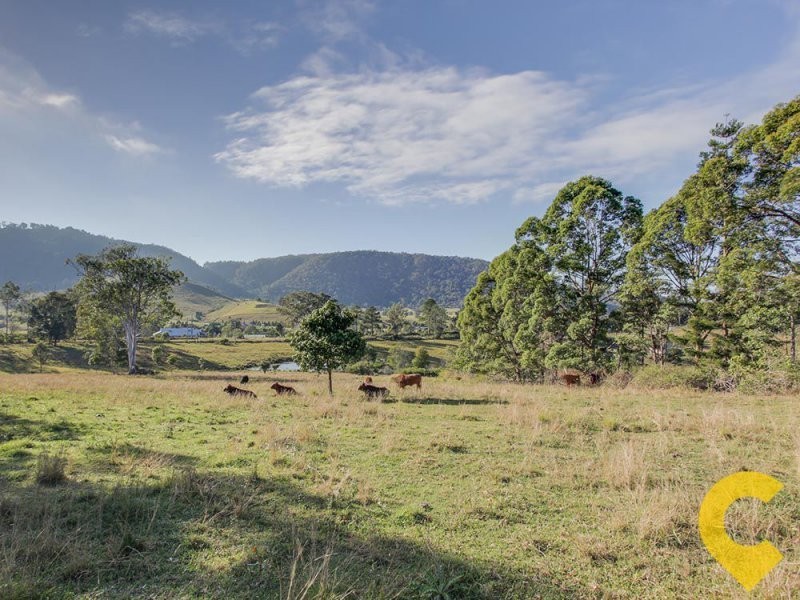 Lot 2 Mt Mee Road, Dayboro QLD 4521