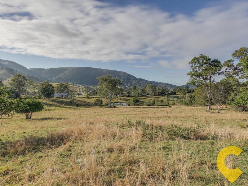 Lot 2 Mt Mee Road, Dayboro QLD 4521