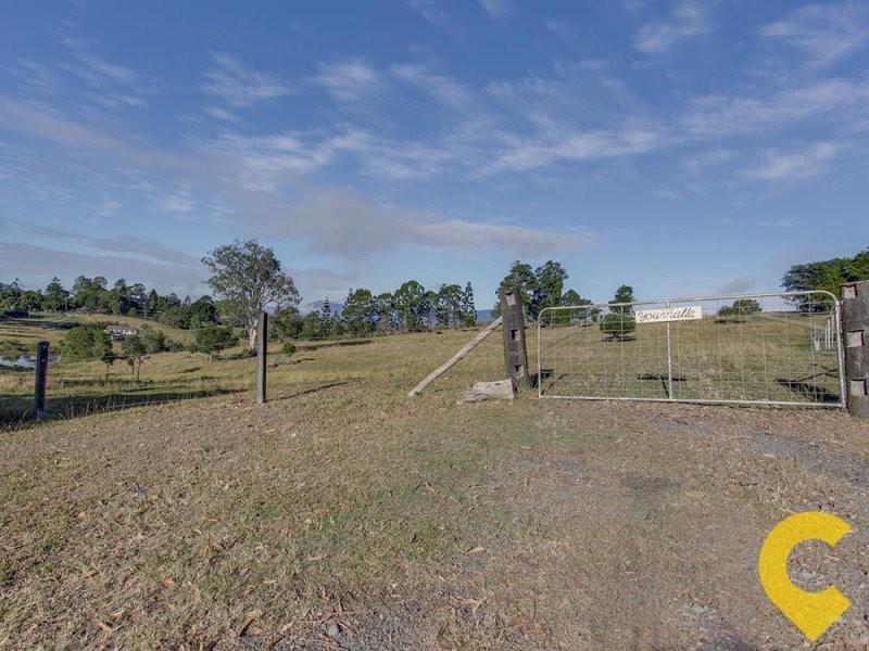 Lot 2 Mt Mee Road, Dayboro QLD 4521
