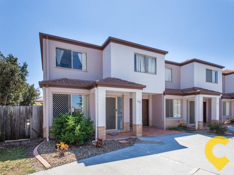 90/37 Dasyure Place, Wynnum West QLD 4178