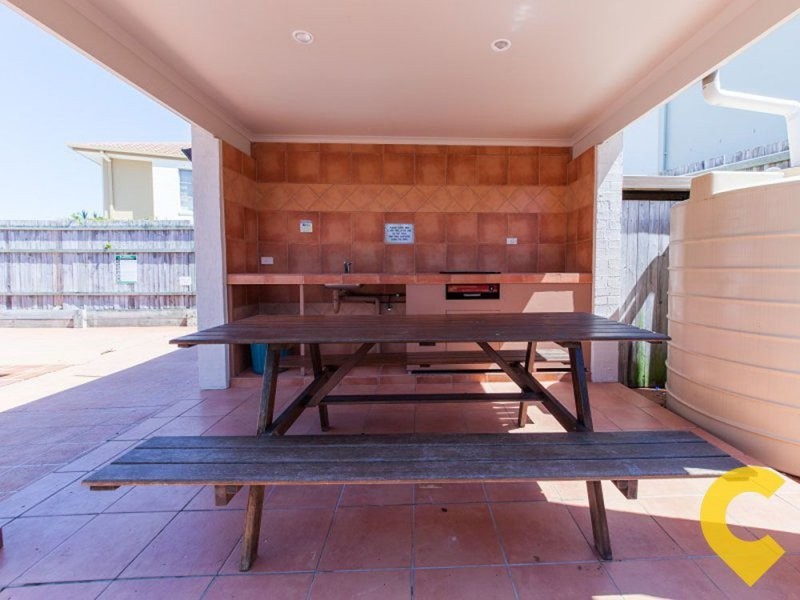 90/37 Dasyure Place, Wynnum West QLD 4178