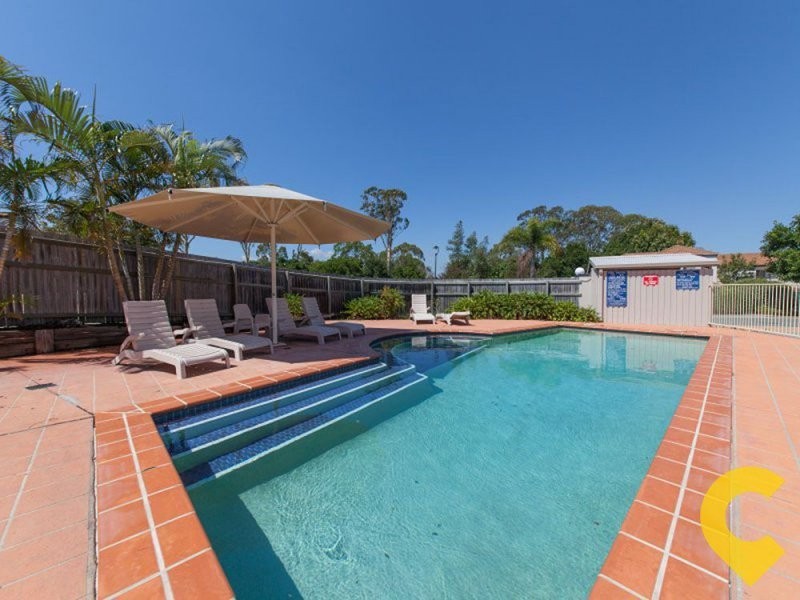 90/37 Dasyure Place, Wynnum West QLD 4178