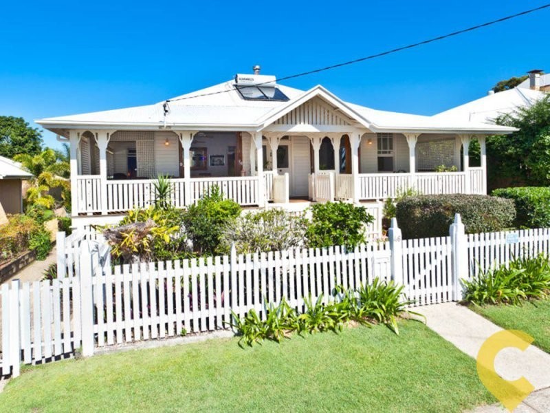 46 Eagle Terrace, Sandgate QLD 4017