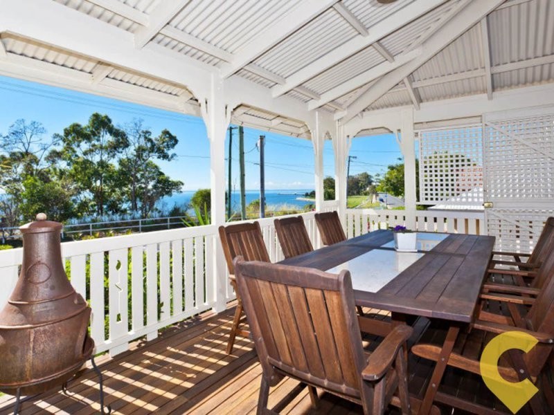 46 Eagle Terrace, Sandgate QLD 4017