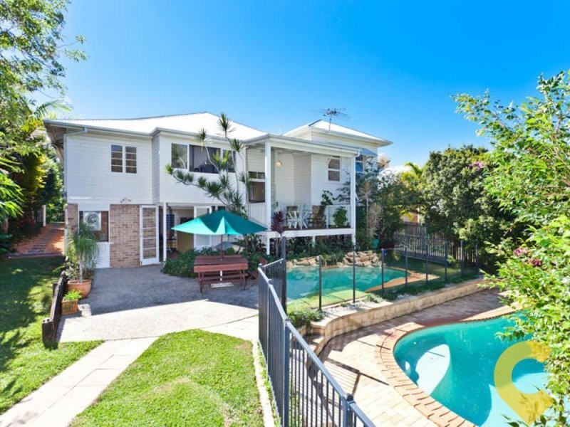 46 Eagle Terrace, Sandgate QLD 4017