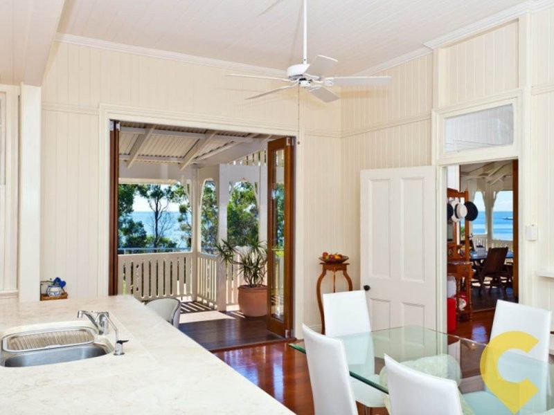 46 Eagle Terrace, Sandgate QLD 4017