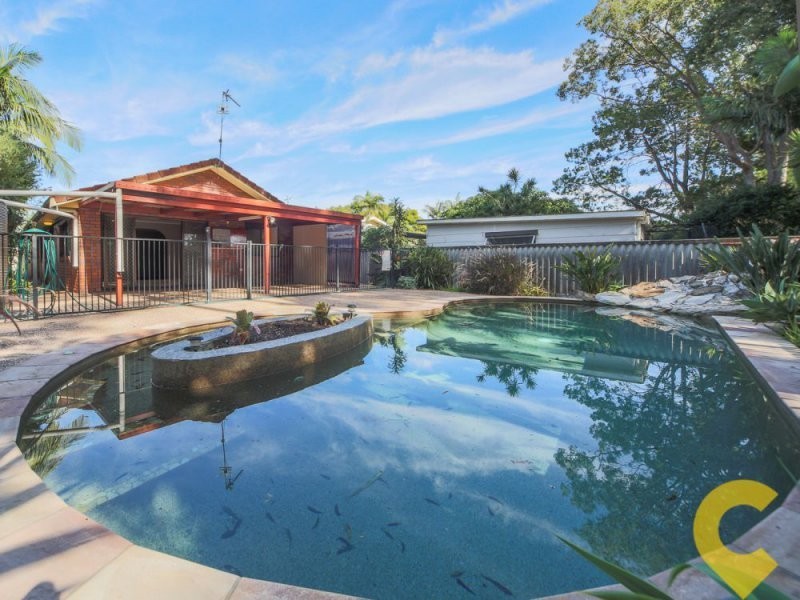 14 Turana Street, Coombabah QLD 4216