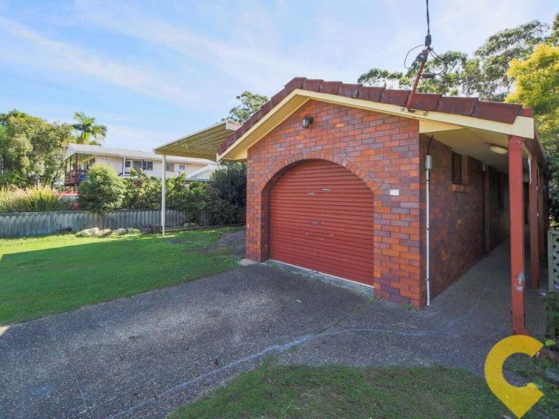 14 Turana Street, Coombabah QLD 4216