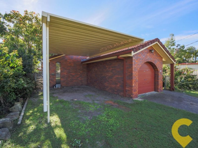 14 Turana Street, Coombabah QLD 4216