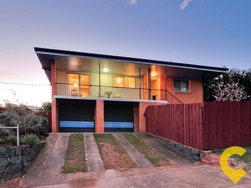 49 Derwent Street, Upper Mount Gravatt QLD 4122