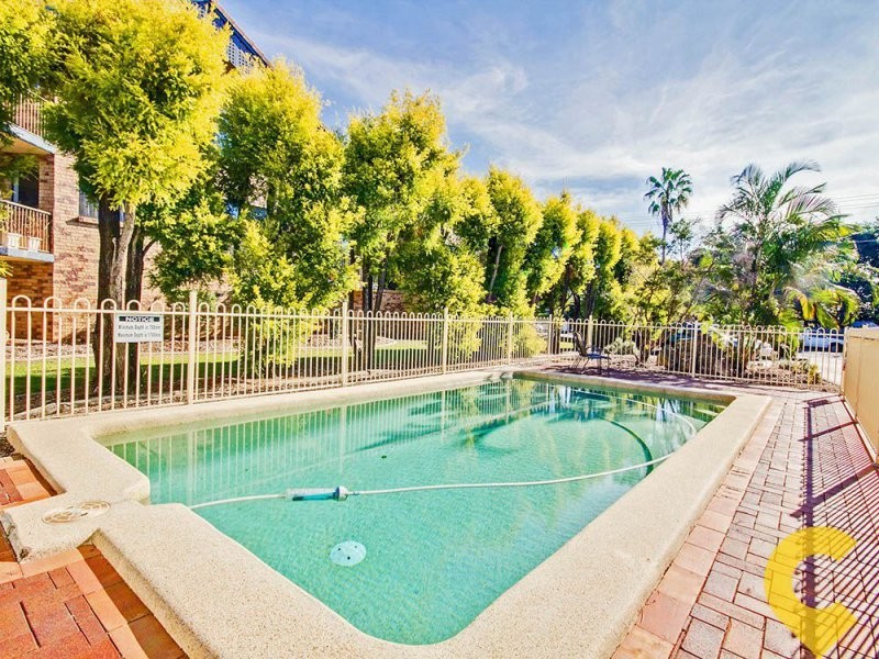 3/42 Swan Street, Gordon Park QLD 4031