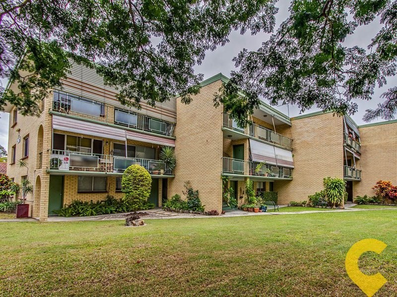 5/26 Railway Street, Alderley QLD 4051