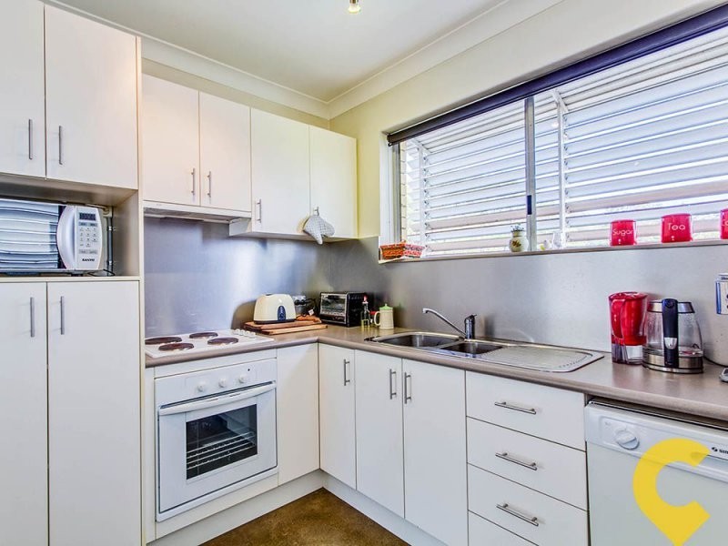 5/26 Railway Street, Alderley QLD 4051