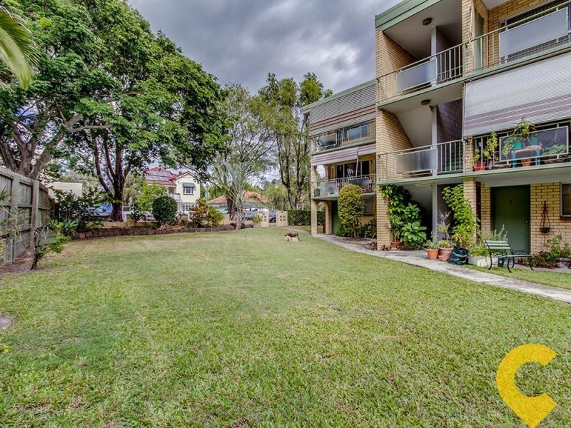 5/26 Railway Street, Alderley QLD 4051
