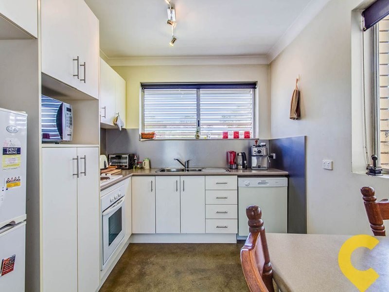 5/26 Railway Street, Alderley QLD 4051