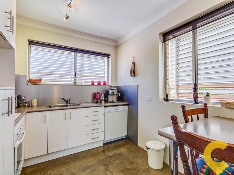 5/26 Railway Street, Alderley QLD 4051
