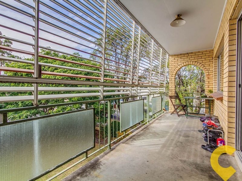 5/26 Railway Street, Alderley QLD 4051