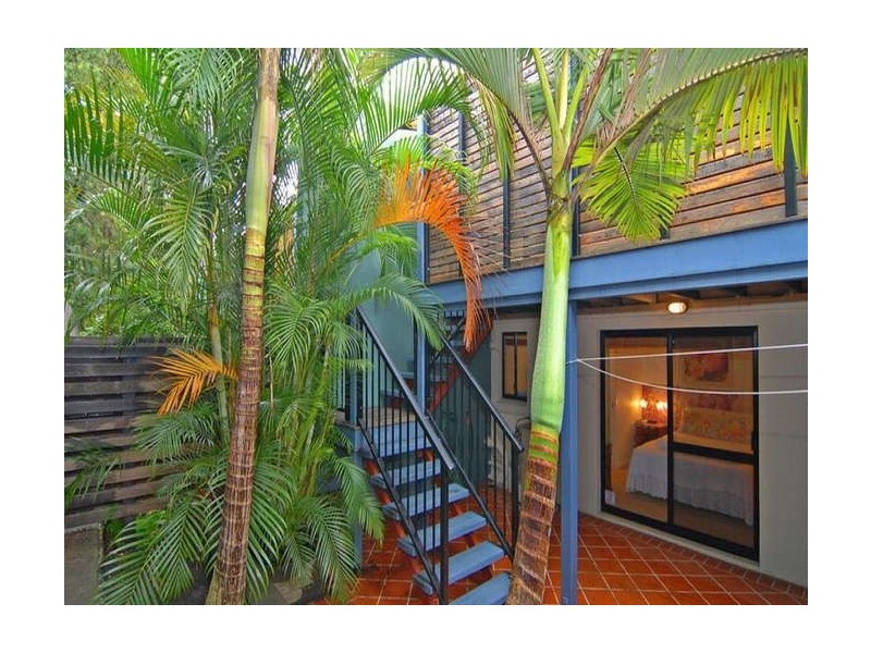 2/16 Denman Street, Alderley QLD 4051