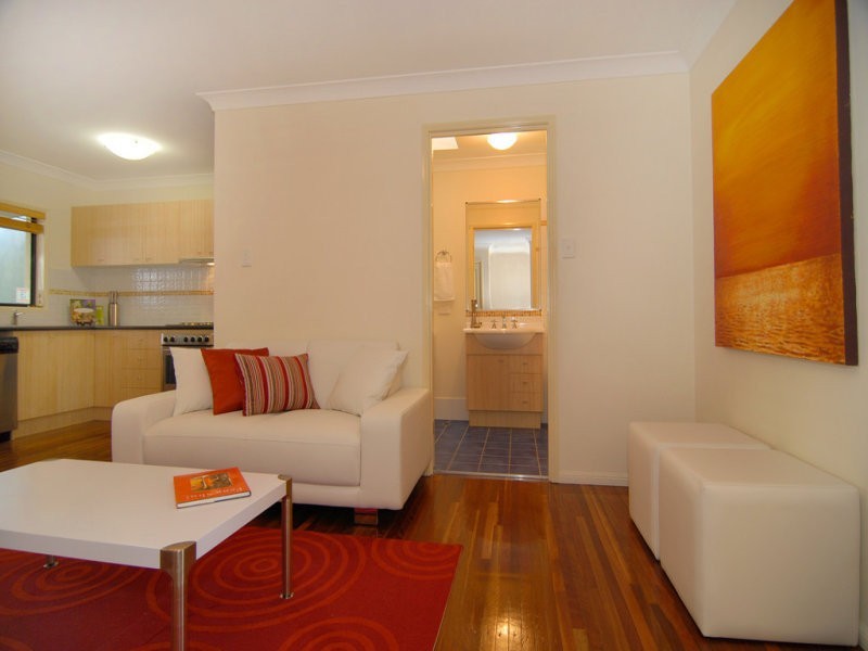 2/16 Denman Street, Alderley QLD 4051