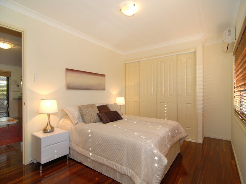 2/16 Denman Street, Alderley QLD 4051