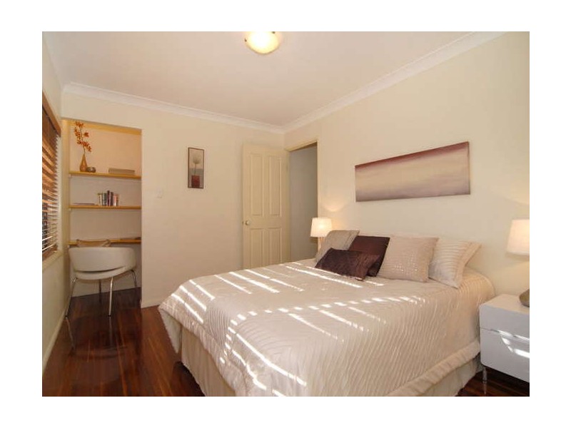 2/16 Denman Street, Alderley QLD 4051