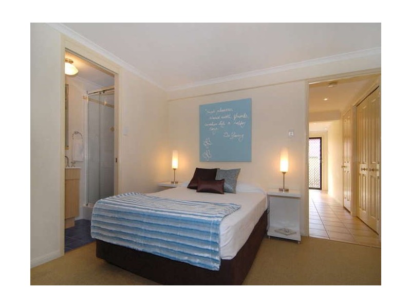 2/16 Denman Street, Alderley QLD 4051