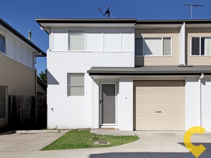 3/14-22 Lipscombe Road, Deception Bay QLD 4508