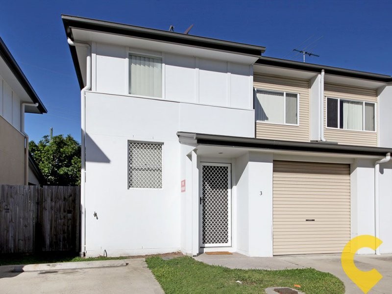 3/14-22 Lipscombe Road, Deception Bay QLD 4508