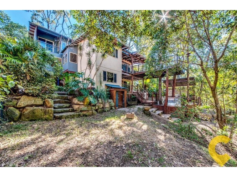 9 Nankin Street, Fig Tree Pocket QLD 4069