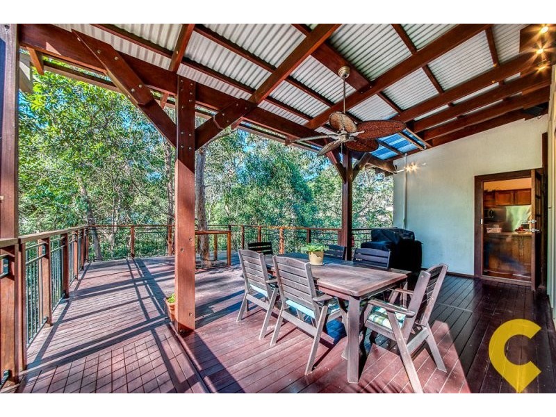 9 Nankin Street, Fig Tree Pocket QLD 4069