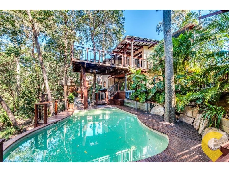 9 Nankin Street, Fig Tree Pocket QLD 4069