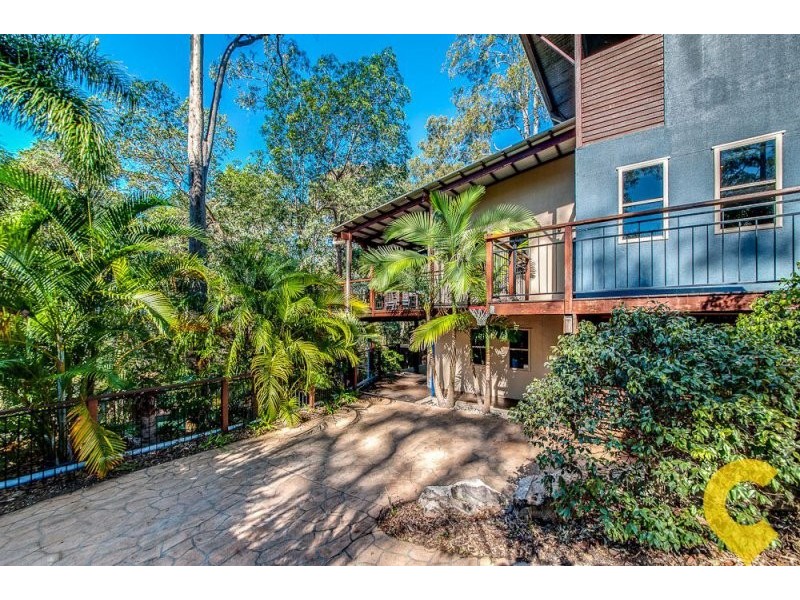 9 Nankin Street, Fig Tree Pocket QLD 4069