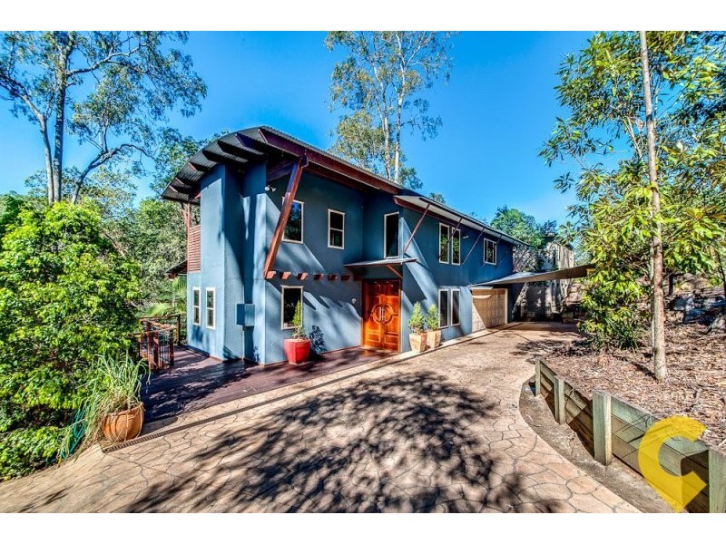 9 Nankin Street, Fig Tree Pocket QLD 4069