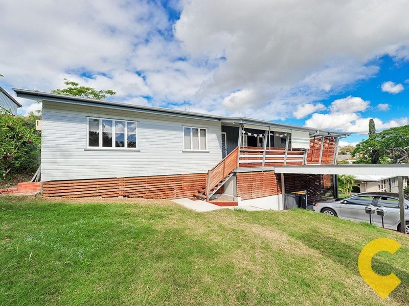 9 Blaine Street, Mount Gravatt QLD 4122