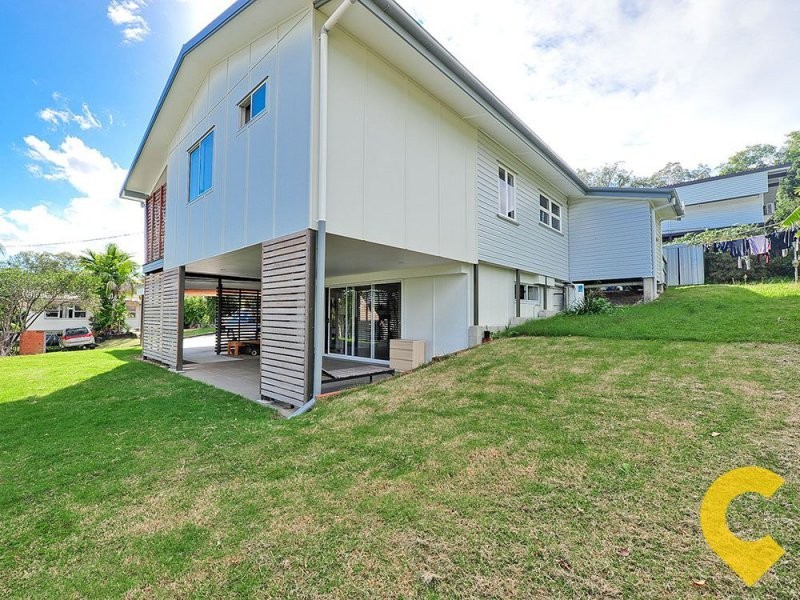 9 Blaine Street, Mount Gravatt QLD 4122