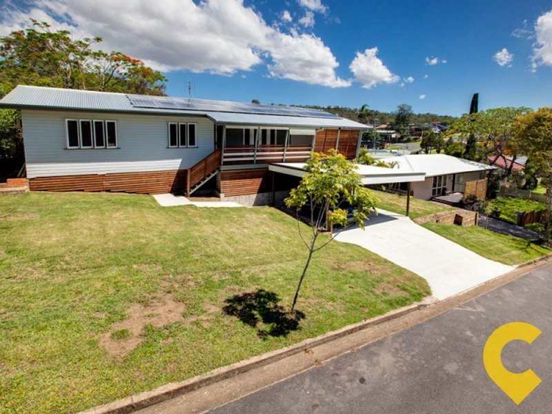 9 Blaine Street, Mount Gravatt QLD 4122