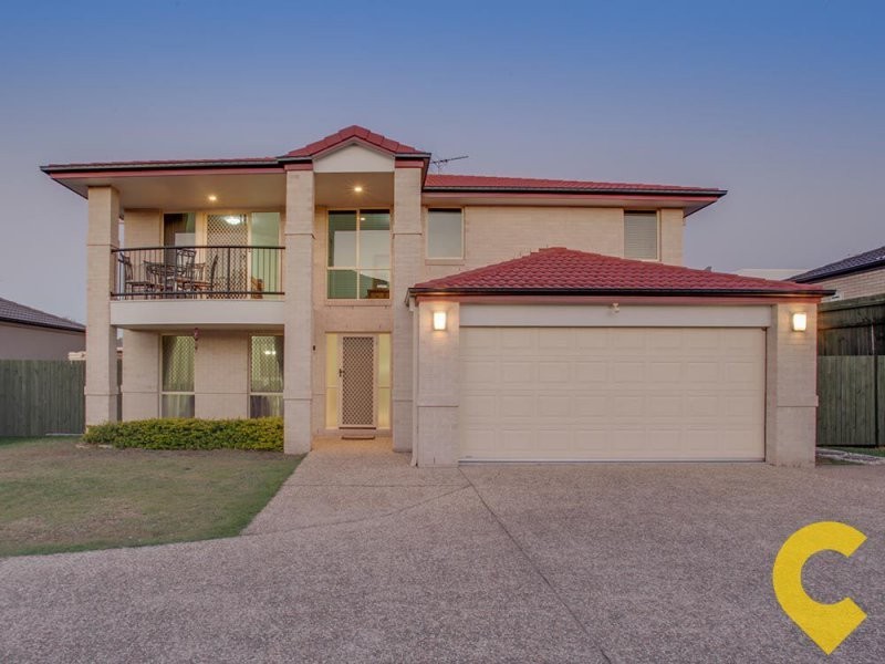 21 Somerset Drive, Carseldine QLD 4034