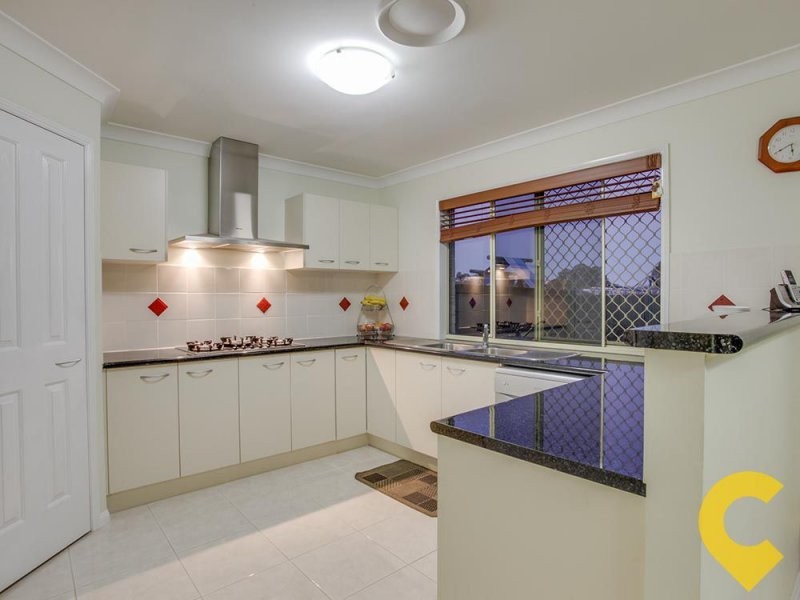 21 Somerset Drive, Carseldine QLD 4034