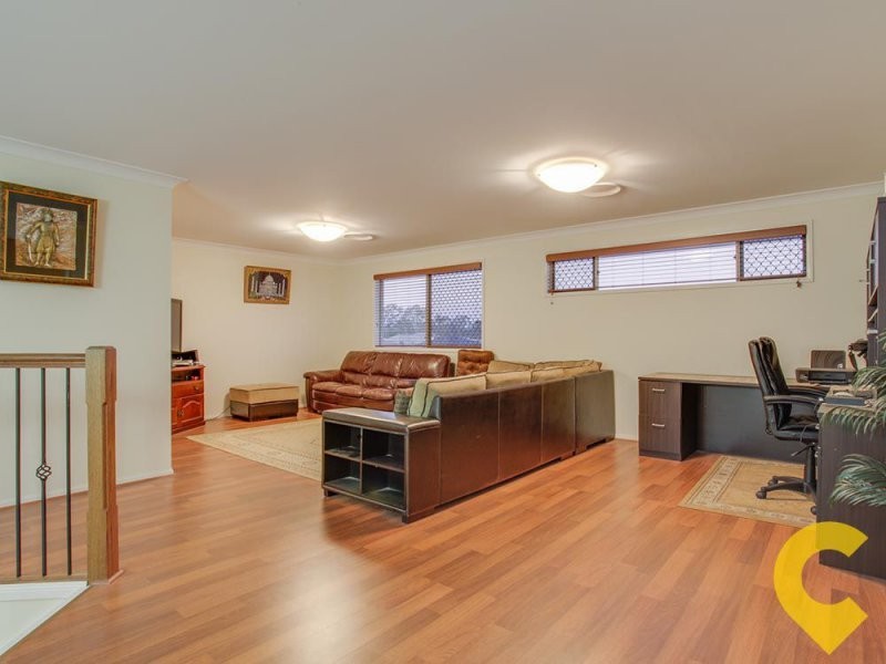 21 Somerset Drive, Carseldine QLD 4034