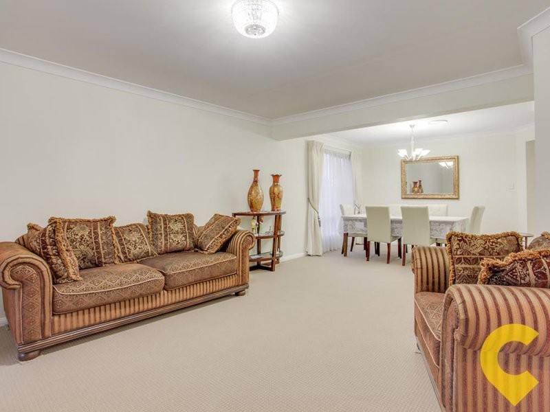 21 Somerset Drive, Carseldine QLD 4034
