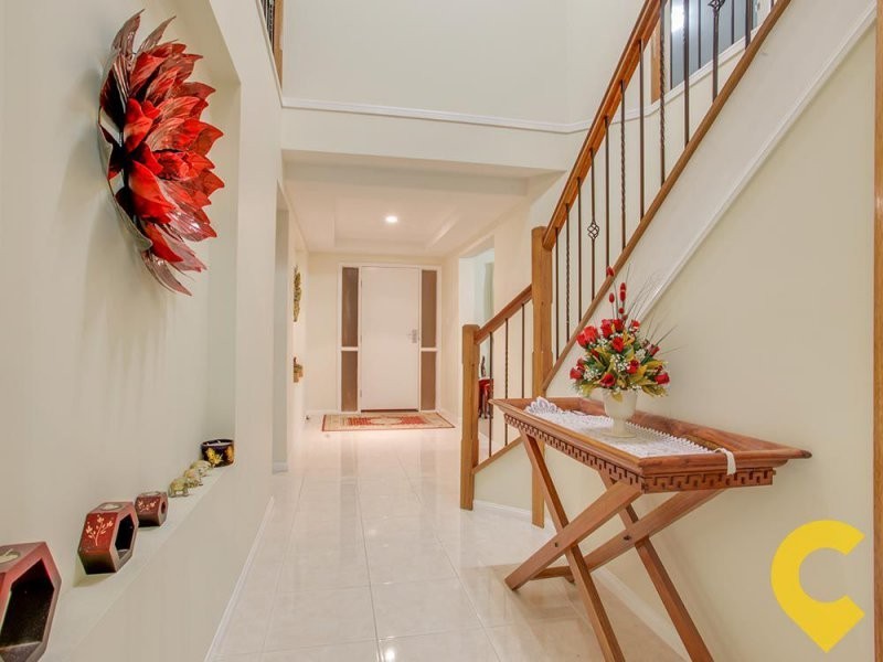 21 Somerset Drive, Carseldine QLD 4034