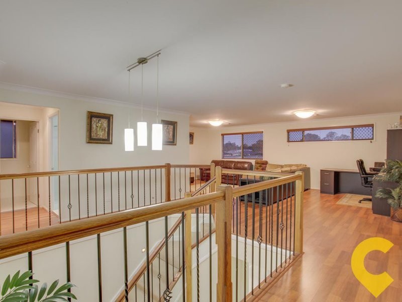 21 Somerset Drive, Carseldine QLD 4034